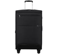 Samsonite Trolley Urbify 4W exp. L 78cm black