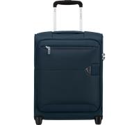 Samsonite Selection Urbify Weichgepäck Koffer dunkelblau XS (Handgepäck)