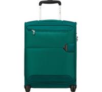 Samsonite Urbify Trolley mit 2 Rollen Underseater 45cm Pine Green