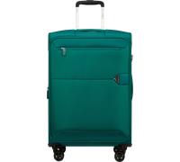 Samsonite Urbify Spinner 68 Exp pine green
