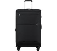 Samsonite Trolley Urbify 4W exp. L 78cm black