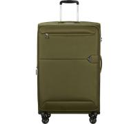 Samsonite Urbify Trolley mit 4 Rollen erweiterbar 78cm Wasabi