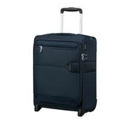 Samsonite Selection Urbify Weichgepäck Koffer dunkelblau XS (Handgepäck)