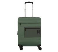 Samsonite Vaycay Spinner 55 EXP DF in Pistachio Green (42 Liter), Koffer & Trolley