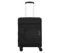 Samsonite Vaycay 4-Rollen Trolley S DF 55 cm Black