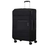 Samsonite Vaycay Spinner 77 cm EXP mit TSA-Zahlenschloss black
