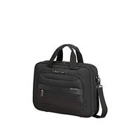 Samsonite Vectura Evo Flugumhänger 37 cm Laptopfach black (123669-1041) schwarz