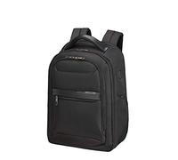 Samsonite Vectura Evo - 15.6 Zoll Laptoprucksack, 44.5 cm, 22 L, Schwarz (Black)