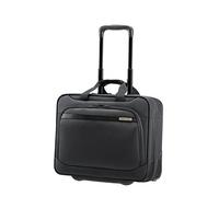 Samsonite Vectura Office Case/Wh 15.6", 39 cm, 22 L, Black (Black)