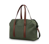 Samsonite Virtuosa Weekender Reisetasche mit Laptop-Computerhülle, Kieferngrün
