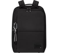 Samsonite Wander Last Rucksack 38 cm Laptopfach black (TAS011308) schwarz