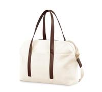 Samsonite Weekender Duffel, gebrochenes weiß, Einheitsgröße, Weekender Duffel