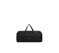 SAMSONITE Weekender Large faltbar black schwarz
