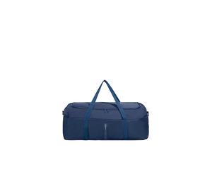 SAMSONITE Weekender Large faltbar midnight blue blau