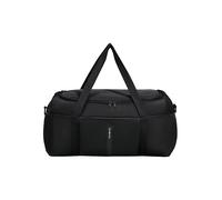 SAMSONITE Weekender TA REVOLUTION Medium faltbar black schwarz