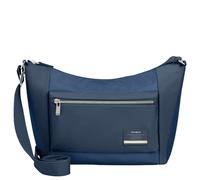 Samsonite Women's Openroad Chic - Schultertasche 41 cm (midnight blue)