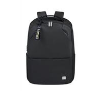Samsonite Workationist Backpack 15,6 + ClComp Black Rucksack