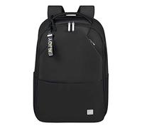 Samsonite Workationist - Laptoprucksack 14,1 Zoll, 40 cm, 14 L, Schwarz (Black)