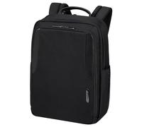 Samsonite XBR 2.0 Bailhandle 3C 15,6 Zoll EXP Laptoptasche black