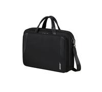 Samsonite XBR 2.0 39,6 cm (15.6") Aktenkoffer Schwarz