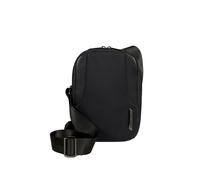 Samsonite XBR 2.0 - Umhängetasche S 7.9 Zoll, 22 cm, 2 L, Schwarz (Black)