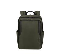Samsonite XBR 2.0 Rucksack 15.6" + GRATIS HOTELGUTSCHEIN Foliage Green
