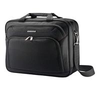 Samsonite Xenon 3.0 Check-Point Friendly Tech Locker Brief Black Sin