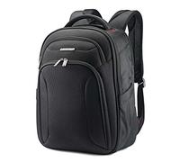 Samsonite Xenon 3.0 Slim Rucksack Business Rucksack, schwarz (schwarz) - 89430-1041