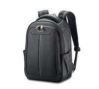 Samsonite Xenon 4.0 Rucksack, Schwarz, Slim, Xenon 4.0 Rucksack