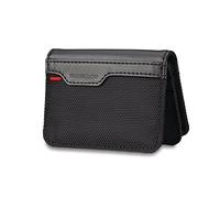 Samsonite Xenon Visitenkartenetui, Schwarz, One Size