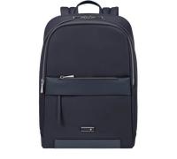 Samsonite Zalia 15,6" Laptop-Rucksack aus Stoff, blau - Farb-Varianten: Blau