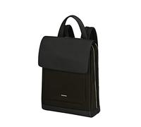 Samsonite Zalia 2.0-14 Zoll Laptoprucksack, 36.5 cm, 11.5 L, Schwarz (Black)