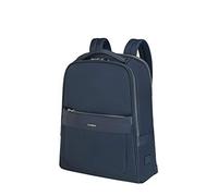 Samsonite Zalia 2.0-14 Zoll Laptoprucksack, 39 cm, 13 L, Blau (Midnight Blue)