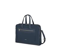 Samsonite Zalia 2.0-15.6 Zoll Laptoptasche, 41 cm, 14.5 L, Blau (Midnight Blue)