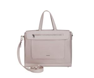 Samsonite Zalia 2.0 Laptop Handtasche 14" Stone Grey