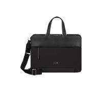 Samsonite ZALIA 3.0 Bailhandle 3 Comp 14.1" Black