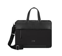 Samsonite ZALIA 3.0 Bailhandle 3 Comp 14.1" Black