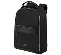 Samsonite Zalia 14.1" Computer-Rucksack für Frauen, schwarz - Farb-Varianten: Schwarz