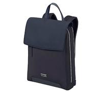 Samsonite Zalia 3.0 Backpack W/Flap 14.1" dark navy