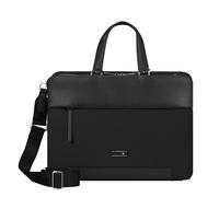 Samsonite ZALIA 3.0 Bailhandle 3 Comp 14.1" Black