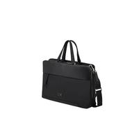 Samsonite ZALIA 3.0 Bailhandle 3 Comp 14.1" Schwarz
