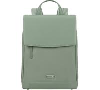 Samsonite Zalia 3.0 Rucksack mit Überschlag 14.1" Mineral Green