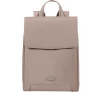 Samsonite Zalia 3.0 Rucksack mit Überschlag 14.1" Old Rose