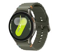 Samsung 44 mm M/L Smartwatch Rund IP68 327 ppi Galaxy Watch7 (Grün)
