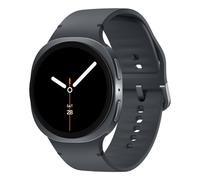 Samsung 44 mm Smartwatch Rund IP68 327 ppi Galaxy Watch8 (Graphit)