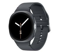 Samsung Digital 44 mm Smartwatch Rund IP68 327 ppi Galaxy Watch8 (Graphit)