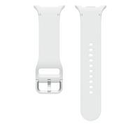 Samsung ET-SNL32SWEGEU Intelligentes tragbares Accessoire Band Weiß Gummi