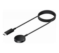 Samsung Fast Wireless Charger - Ladegerät - schwarz