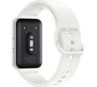 Samsung Fitnessarmband Galaxy Fit3 SM-R390N | 1,6" OLED | GPS | Herzfrequenz | SpO2 | 5 ATM | silber