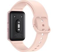 Samsung Fitnessarmband Galaxy Fit3 SM-R390N | Activity Tracker | 1,6" OLED | GPS | IP68 | 13 Tage Akku | Pink Gold